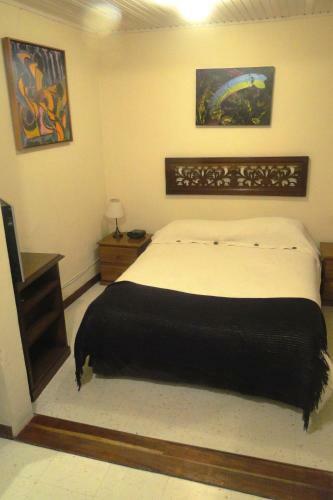 Hotel Casa Galeria