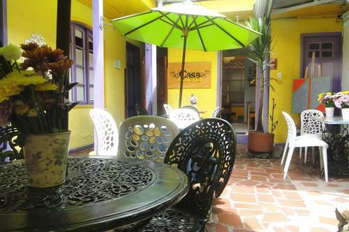 Hotel Casa Galeria