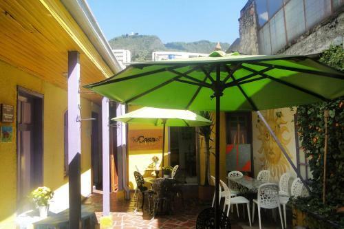 Hotel Casa Galeria