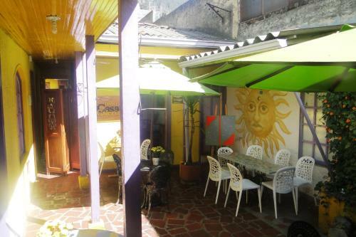Hotel Casa Galeria