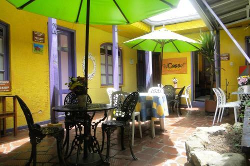 Hotel Casa Galeria