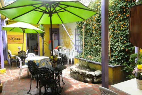 Hotel Casa Galeria