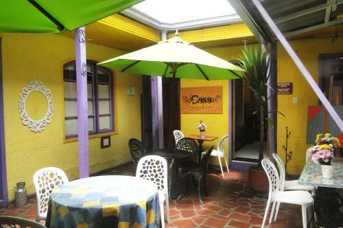 Hotel Casa Galeria