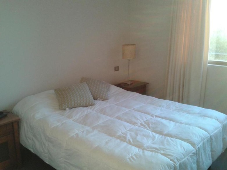 Apartamento Departamentos Re�aca Park