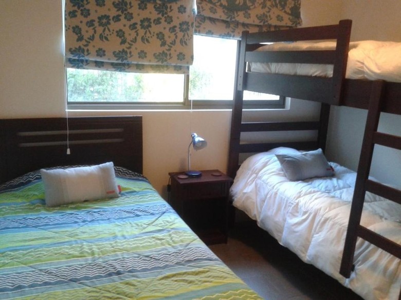 Apartamento Departamentos Re�aca Park
