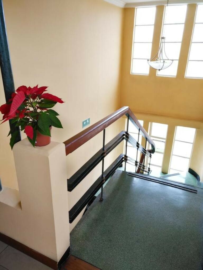 Teusaquillo Boutique Hotel
