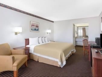 Motel Days Inn West