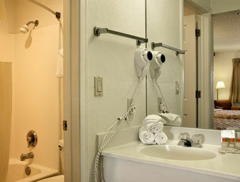 Motel Days Inn West