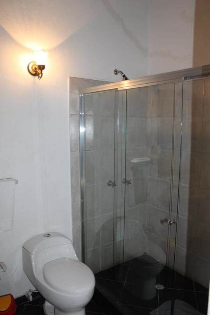 Hotel Casa Platypus