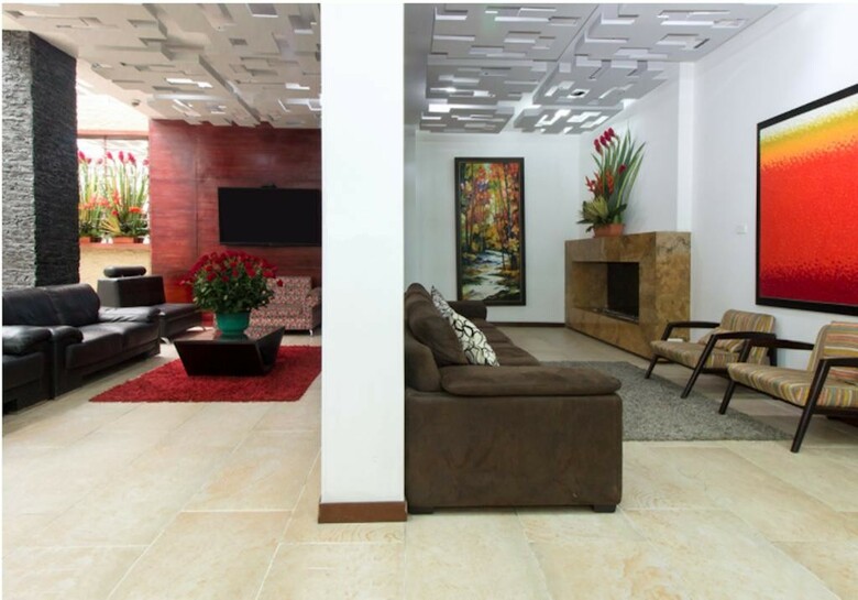 Hotel Macao Colombia