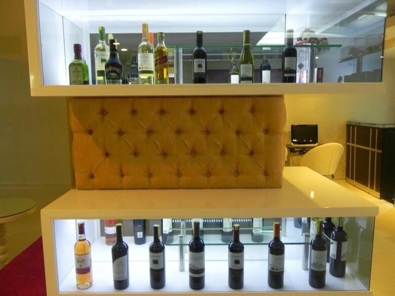 Cabecera Country Hotel