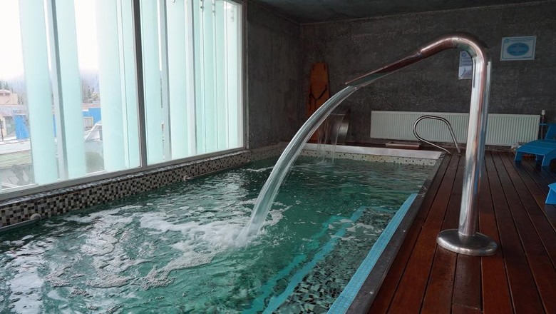 Natalino Hotel Patagonia