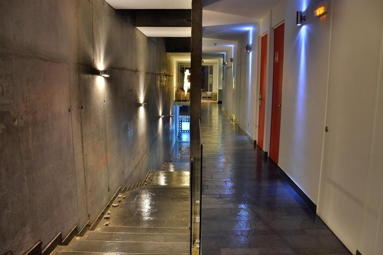Natalino Hotel Patagonia