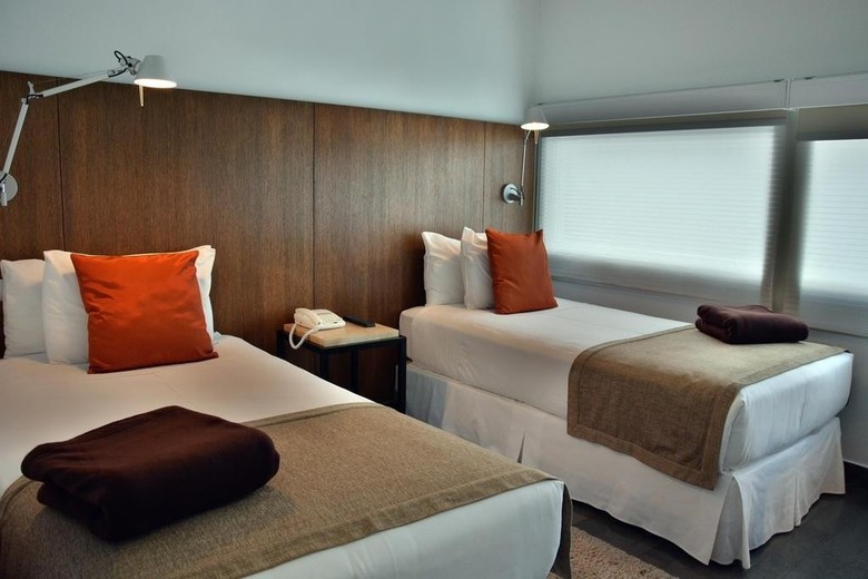 Natalino Hotel Patagonia