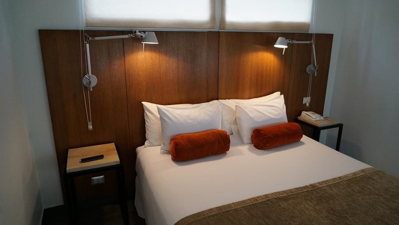 Natalino Hotel Patagonia