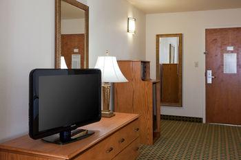 Hotel Holiday Inn Express Kingman