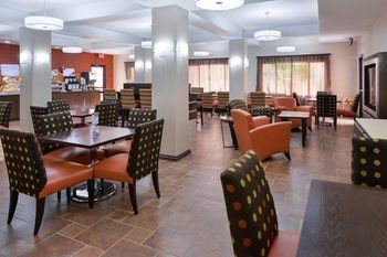 Hotel Holiday Inn Express Kingman