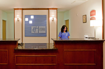 Hotel Holiday Inn Express Kingman