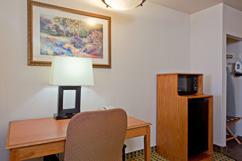 Hotel Holiday Inn Express Kingman
