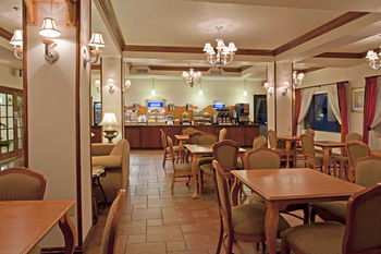 Hotel Holiday Inn Express Kingman