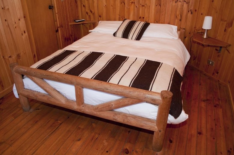 Agroturismo Caba�as Lugano