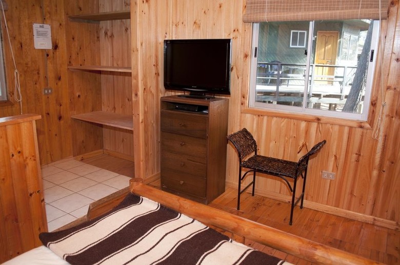 Agroturismo Caba�as Lugano