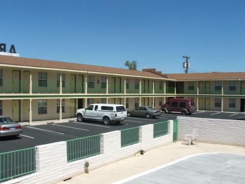 Motel Arizona Inn