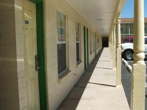 Motel Arizona Inn