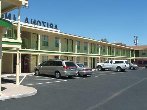 Motel Arizona Inn