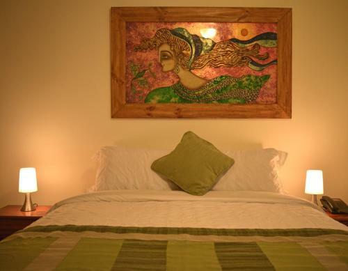 Hotel La Fuente