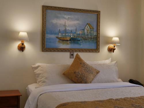 Hotel La Fuente