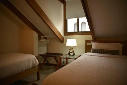 Hotel La Fuente