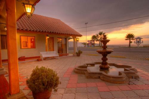 Hotel La Fuente
