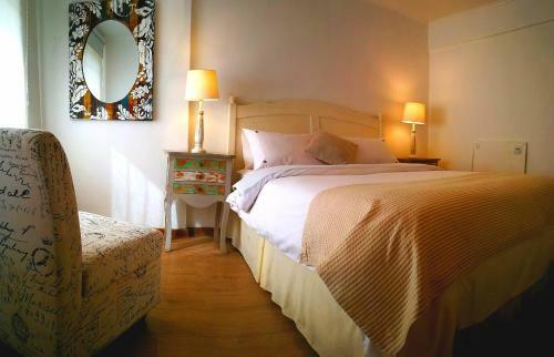 Hotel La Fuente