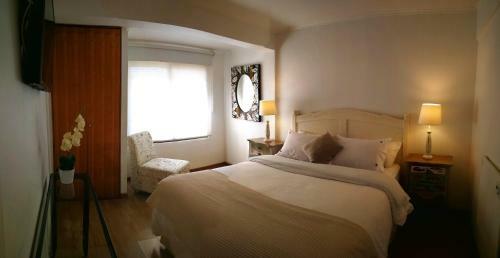 Hotel La Fuente