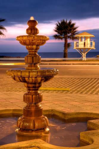 Hotel La Fuente