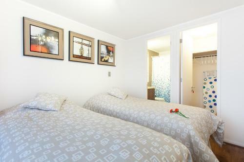 Apartments Chile �u�oa