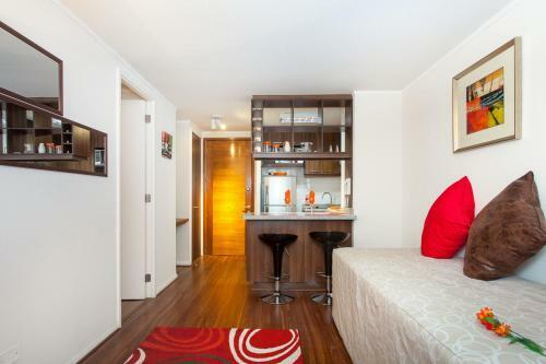 Apartments Chile �u�oa