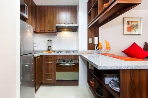Apartments Chile �u�oa