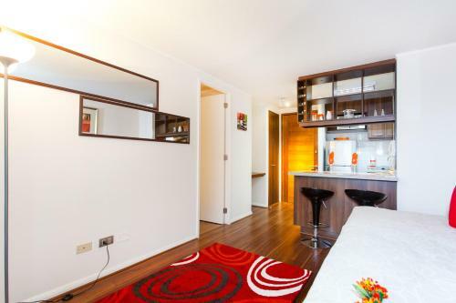 Apartments Chile �u�oa