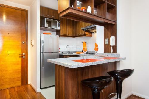 Apartments Chile �u�oa