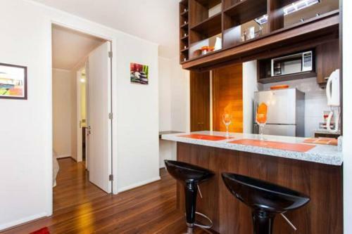 Apartments Chile �u�oa