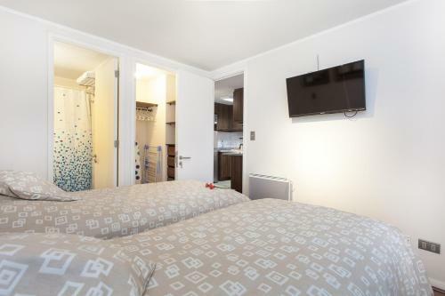 Apartments Chile �u�oa