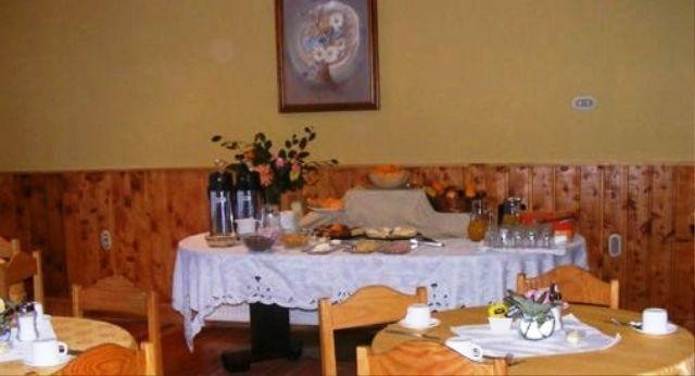 Hotel Terrazas Express