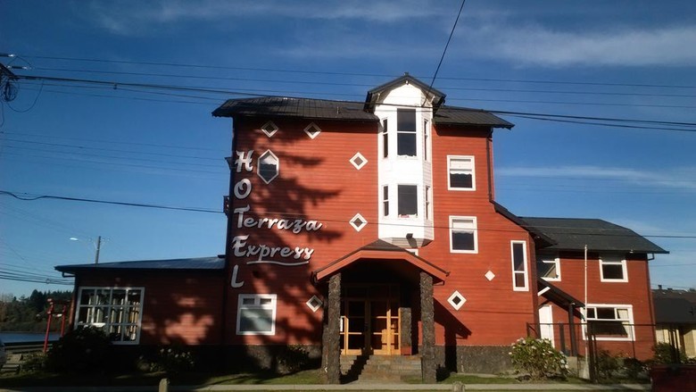 Hotel Terrazas Express