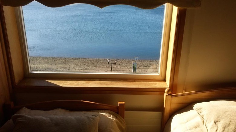 Hotel Terrazas Express