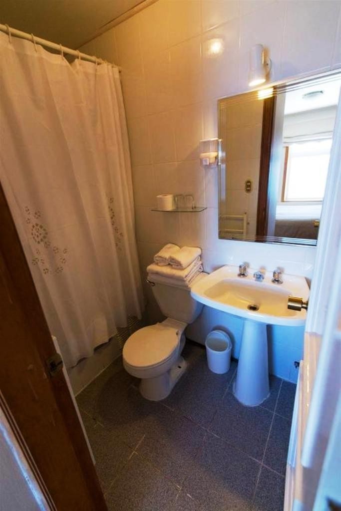 Hotel Terrazas Express