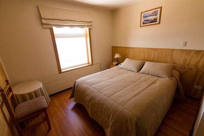 Hotel Terrazas Express