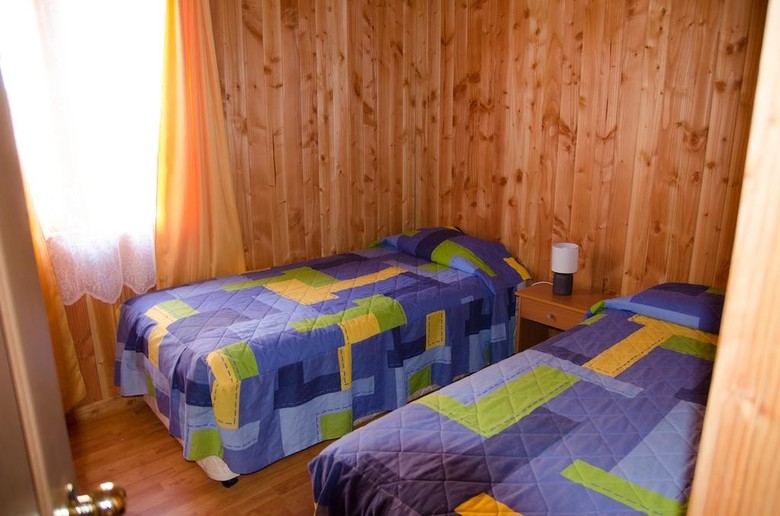 Caba�as Villa Los Troncos