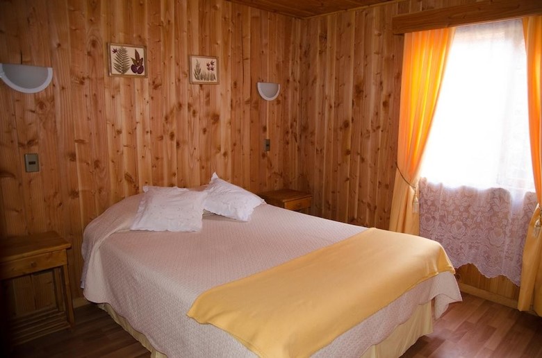 Caba�as Villa Los Troncos